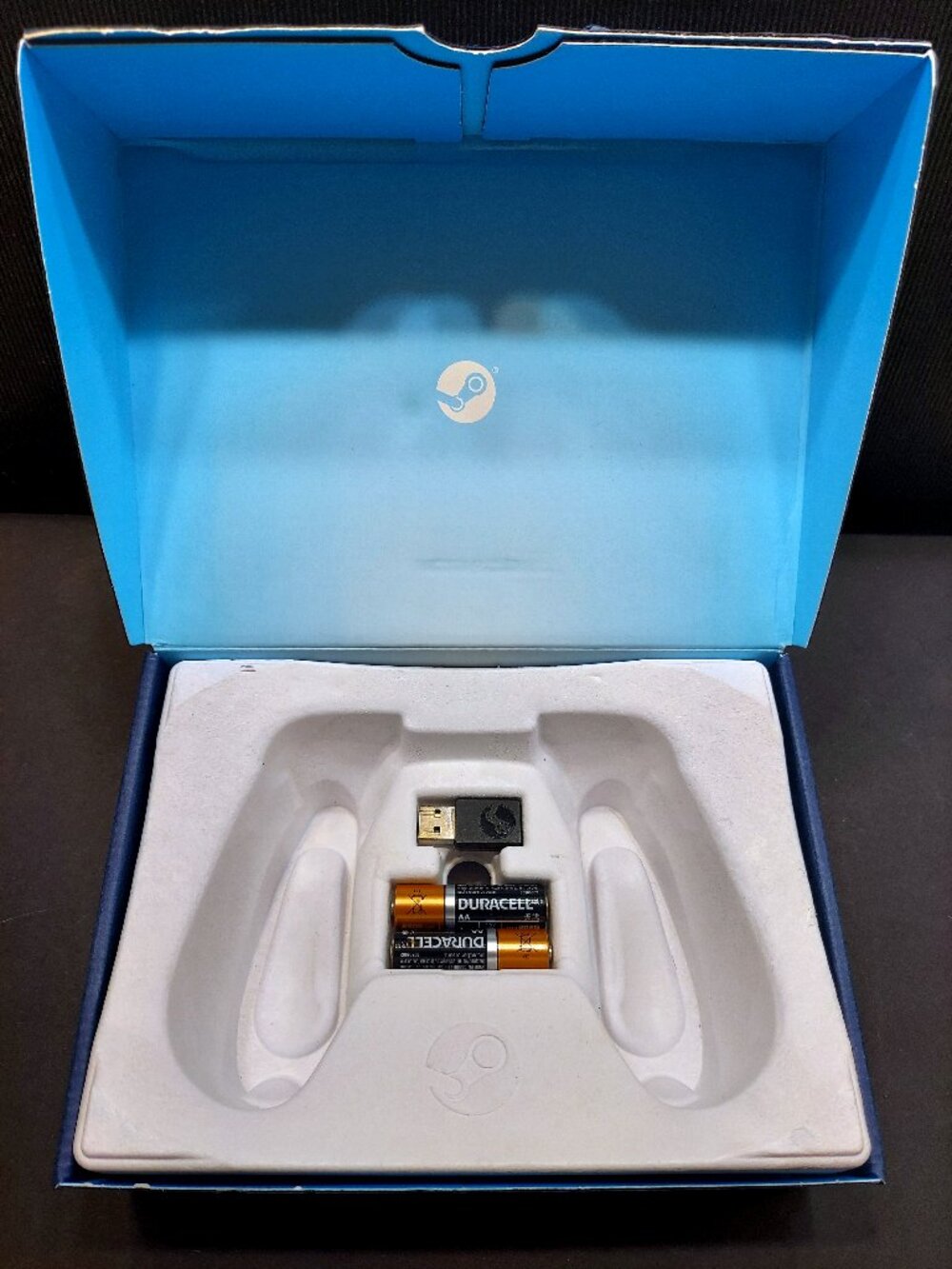 Steam Controller - Picture 7 of 9